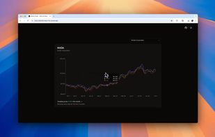 Stock Picker screenshot 1