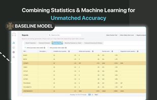Forthcast screenshot 3