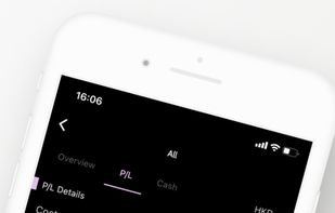 Stocker - Stock&Crypto Manager screenshot 2