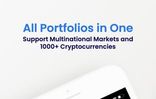 Stocker - Stock&Crypto Manager screenshot 1