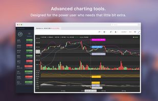 Stockfolio screenshot 2