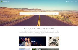 Stockfresh screenshot 1