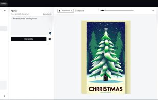 Stockimg AI screenshot 1