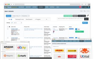 StockKonnect screenshot 1
