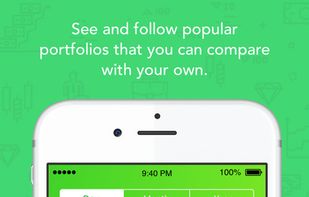 StockNerd screenshot 2