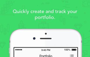 StockNerd screenshot 1