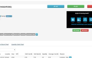 Stockpile screenshot 2