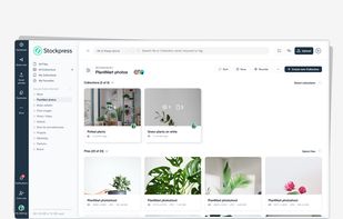 Stockpress screenshot 2