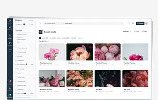 Stockpress screenshot 1