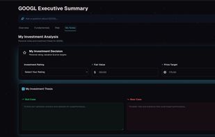 Save your own thesis