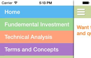 Stocks Investment course FREE screenshot 1