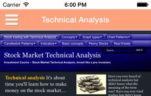 Stocks Investment course FREE screenshot 2