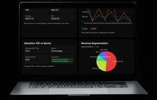 stock fundamental analysis