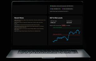stock fundamental analysis