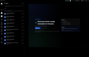 Stocktag.AI screenshot 1