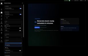 Stocktag.AI screenshot 1