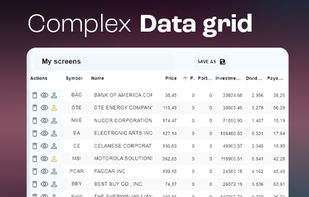 StockTradeIQ screenshot 2