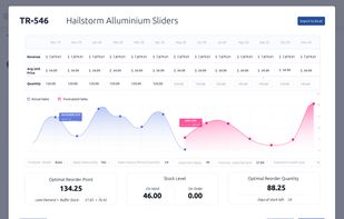 StockTrim screenshot 3