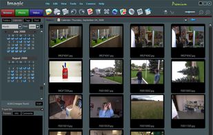 Stoik Imagic screenshot 1