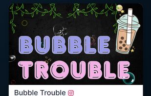 Your store after it is customized can be accessed by the QR code and URL provided in the store settings page.