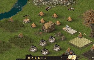 Stone Kingdoms screenshot 1