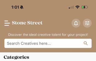 Stone Street screenshot 2