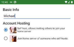StoneAge screenshot 1