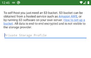 StoneAge screenshot 1