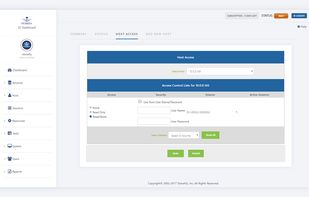 StoneFly SCVM™ screenshot 3