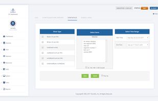 StoneFly Smart Cloud Gateway screenshot 1