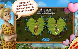 Stonies screenshot 3