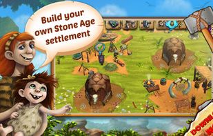 Stonies screenshot 1