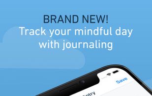 Stop, Breathe, &amp; Think screenshot 1