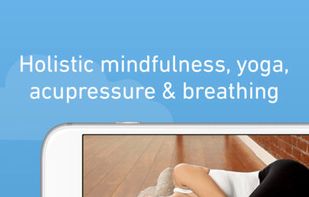 Stop, Breathe, & Think screenshot 1