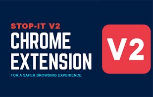 ad stop-it v2 porn blocker chrome