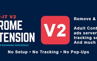 stop-it v2 porn blocker chrome extension