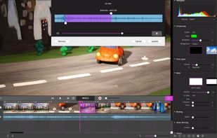 Stop Motion Studio screenshot 2
