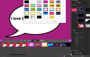 Stop Motion Studio screenshot 3