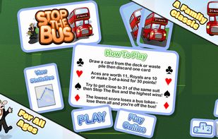 Stop the Bus screenshot 1