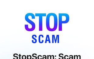 StopScam screenshot 1