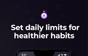 StopScroll screenshot 1