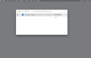 StopTheFonts screenshot 1