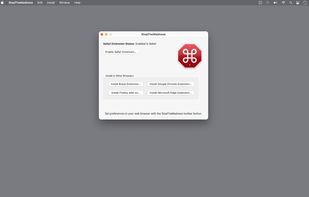 StopTheMadness screenshot 1