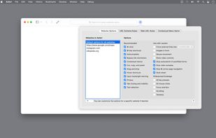 StopTheMadness screenshot 2
