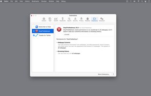 StopTheMadness screenshot 1