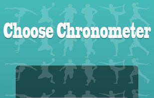 Stopwatch and Timer for Exercise screenshot 3