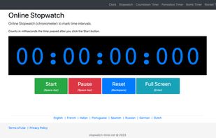 https://online.stopwatch-timer.net