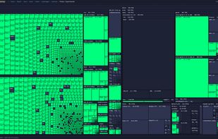 Storage Sifter screenshot 2