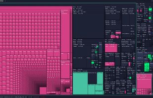Storage Sifter screenshot 1