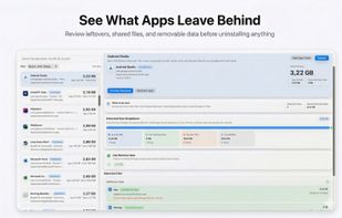StorageRader screenshot 3